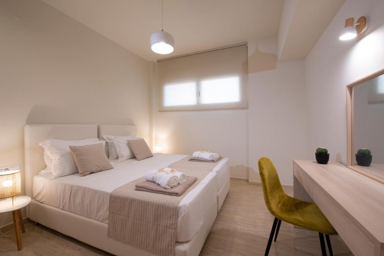 Creta Vivere Villas Agia Pelagia  Exterior foto