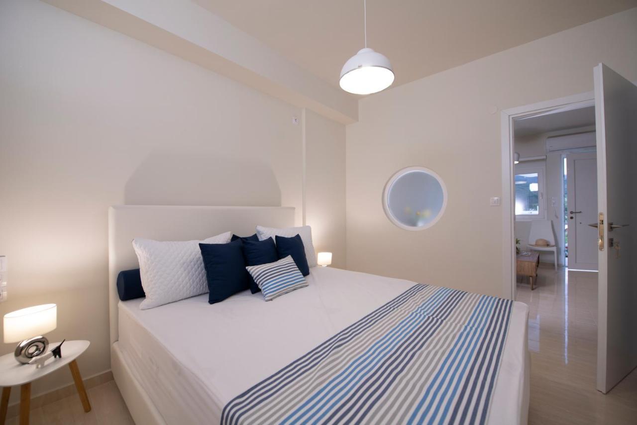 Creta Vivere Villas Agia Pelagia  Exterior foto