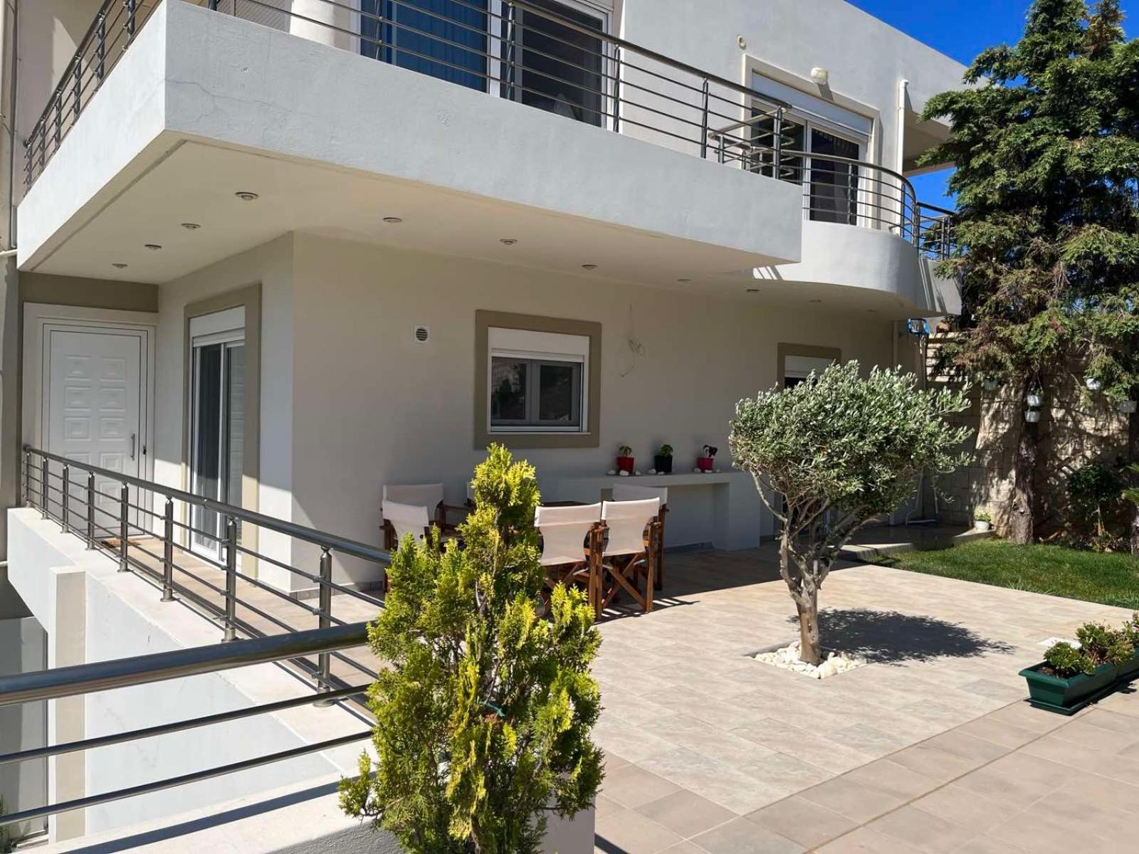 Creta Vivere Villas Agia Pelagia  Exterior foto