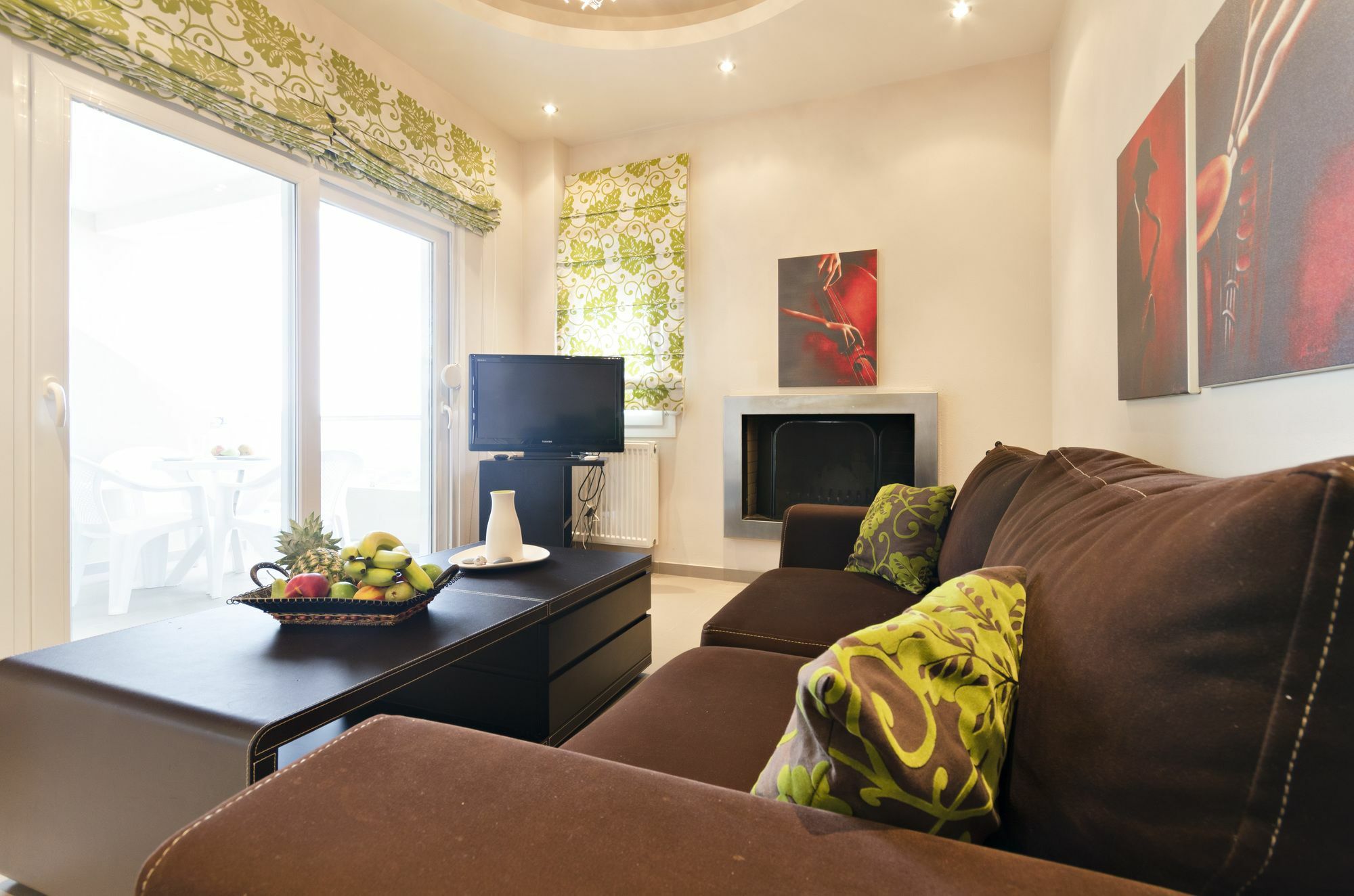 Creta Vivere Villas Agia Pelagia  Exterior foto
